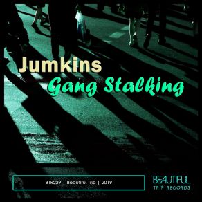 Gang Stalking album cover