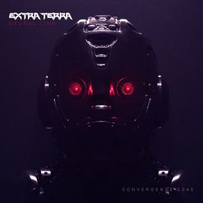 Neural Link album cover