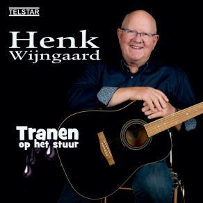 Tranen Op Het Stuur album cover