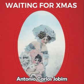 Waiting For Xmas album cover