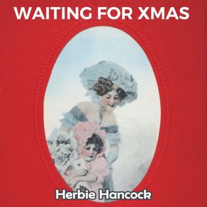 Waiting For Xmas album cover