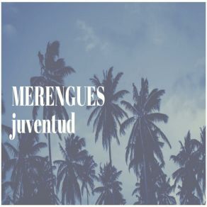 Merengue Juventud album cover