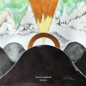 Human album cover
