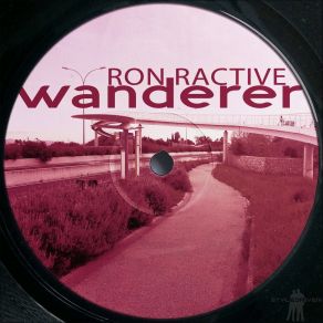 Wanderer album cover