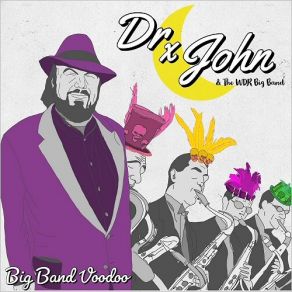 Big Band Voodoo album cover