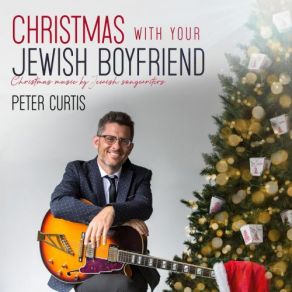 Christmas With Your Jewish Boyfriend album cover