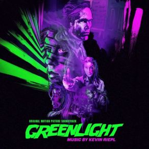 Greenlight: Original Soundtrack album cover
