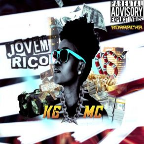 Jovem Rico Mixtape album cover