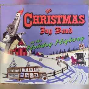 On The Holiday Highway album cover
