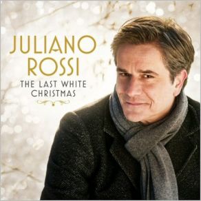 The Last White Christmas album cover