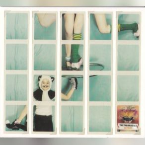 Before & After album cover
