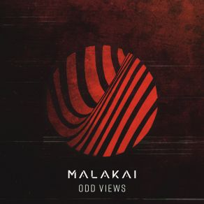Odd Views album cover