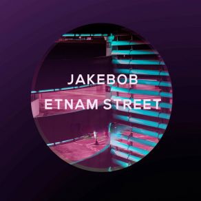 Etnam Street album cover