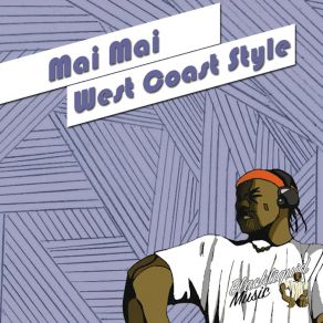 West Coast Style album cover