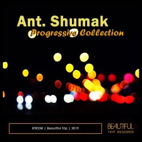Progressive Collection album cover