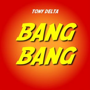 Bang Bang album cover