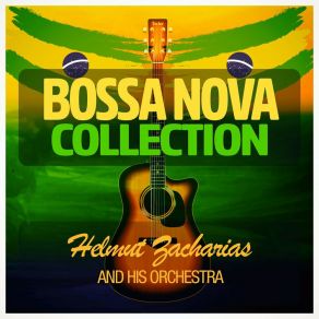 Bossa Nova Collection album cover