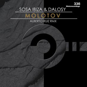 Molotov album cover