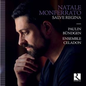Monferrato: Salve Regina album cover