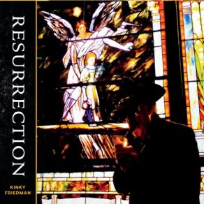 Resurrection album cover