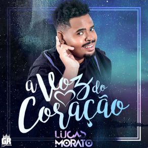 A Voz Do Coração album cover