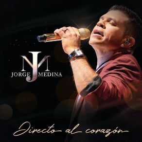 Directo Al Corazón album cover
