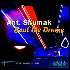 Beat The Drums album cover