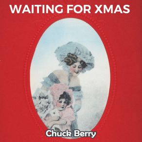 Waiting For Xmas album cover
