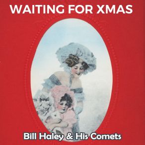 Waiting For Xmas album cover