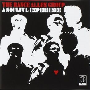 A Soulful Experience album cover