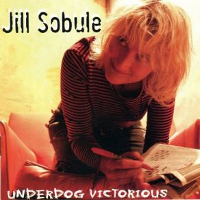 Underdog Victorious (Deluxe Edition) album cover