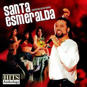 Hits Anthology album cover