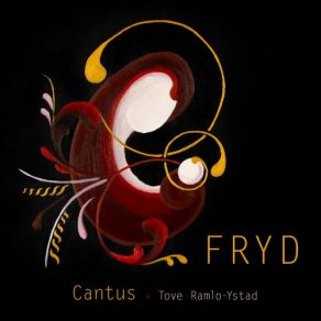Fryd album cover