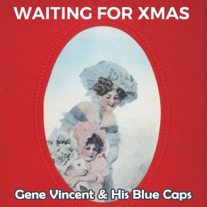 Waiting For Xmas album cover