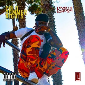 Cold Summer Nights album cover