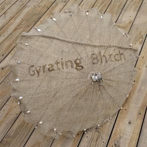 Burlap Parasol album cover