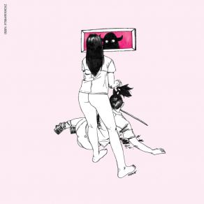 Violence album cover