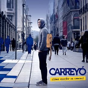 ¿Cómo Escribir Un Camino? album cover
