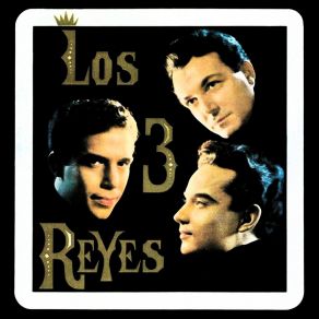 Los Reyes De México (Remastered) (CD2) album cover