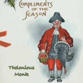 Compliments Of The Season album cover
