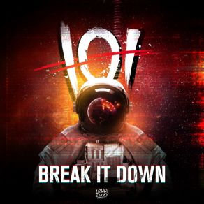 Break It Down album cover