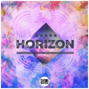 Horizon album cover