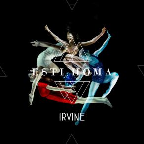 Esti Homa album cover