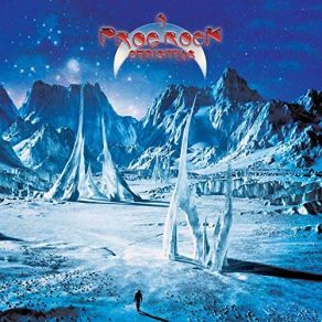 A Prog Rock Christmas 2019 album cover