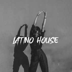 Latino House: Baile Latino, Explosion Of Latin Senses, Best Latin Party Hits album cover