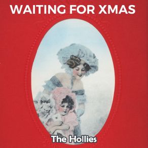 Waiting For Xmas album cover