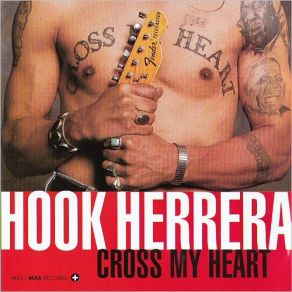 Cross My Heart album cover