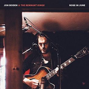 Rose In June album cover