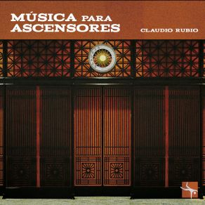 Música Para Ascensores album cover