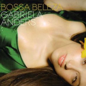 Bossa Beleza album cover